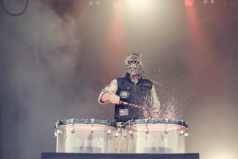 Mushroomhead