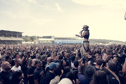 Mushroomhead