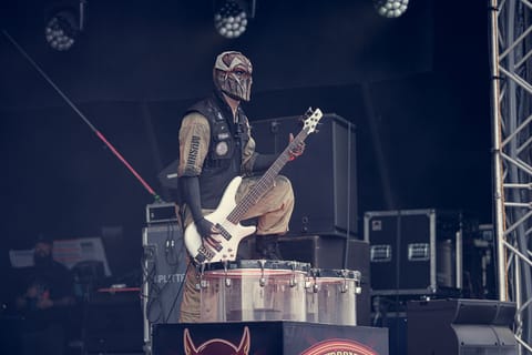 Mushroomhead
