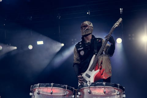 Mushroomhead