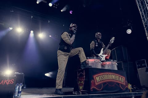 Mushroomhead