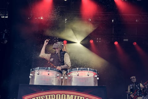 Mushroomhead