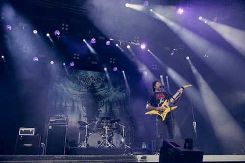 Revocation