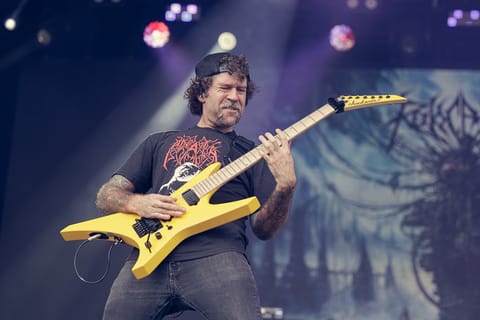 Revocation