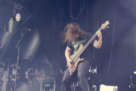 Revocation