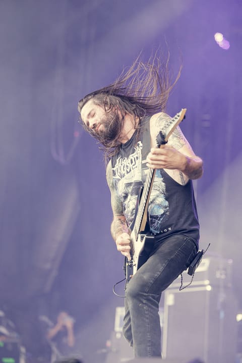 Revocation
