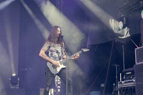 Revocation