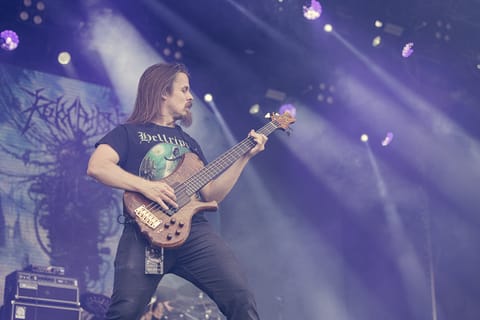 Revocation