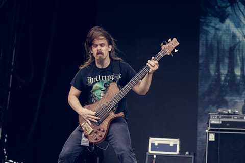 Revocation