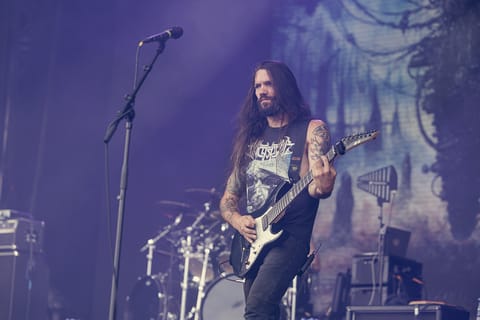 Revocation