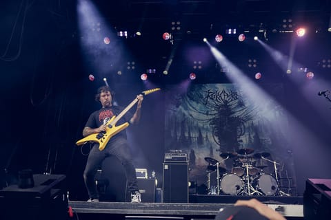 Revocation