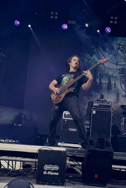 Revocation