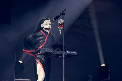 Scare the Children