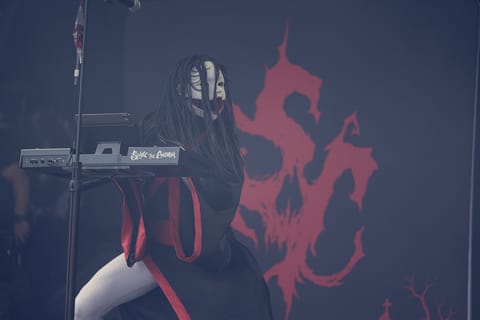 Scare the Children