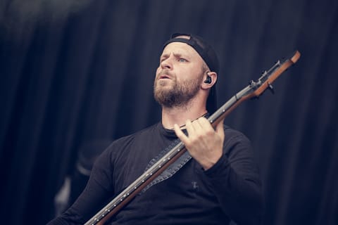 Decapitated