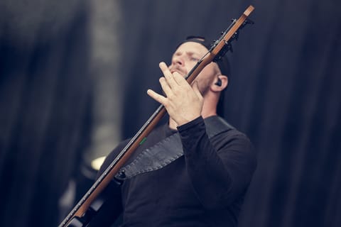 Decapitated