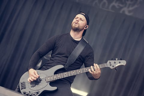 Decapitated
