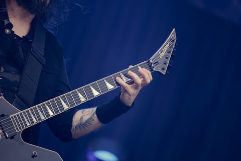 Decapitated