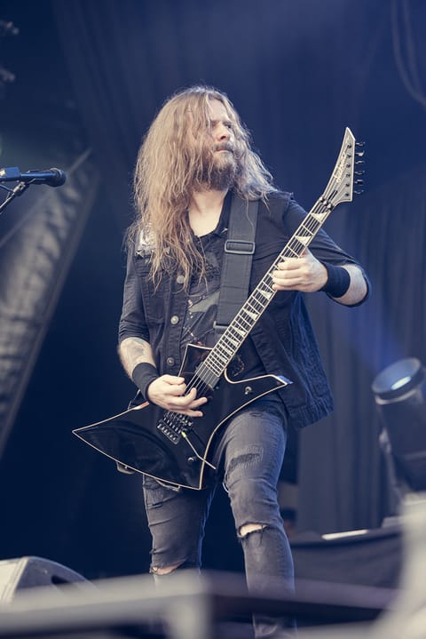 Decapitated