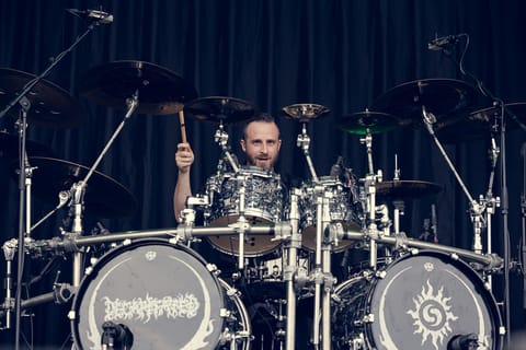 Decapitated