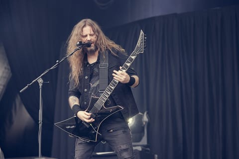 Decapitated