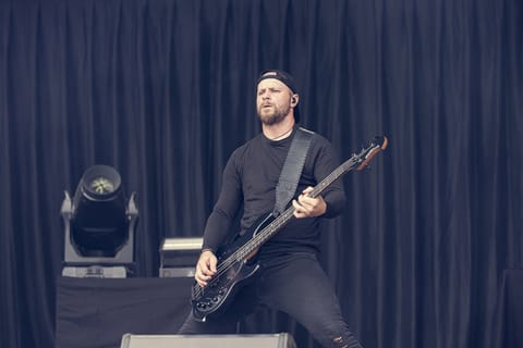 Decapitated