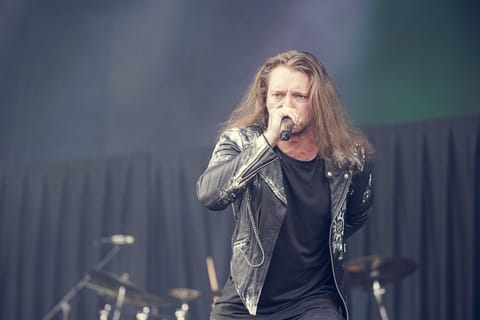 Decapitated