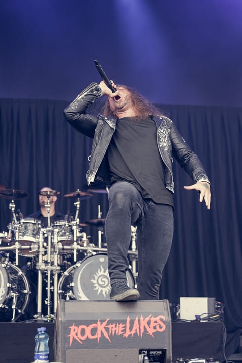 Decapitated