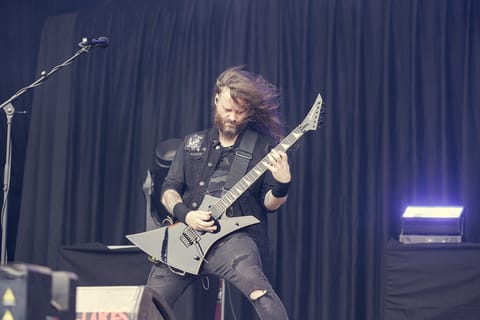 Decapitated