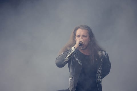 Decapitated