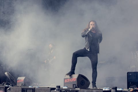 Decapitated