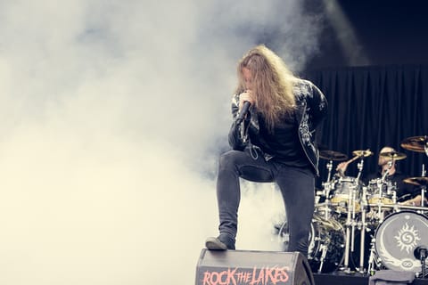 Decapitated