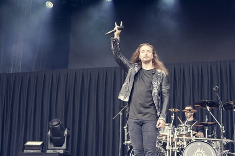 Decapitated