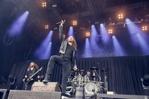 Decapitated