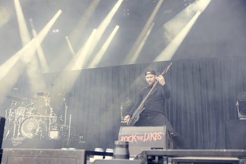 Decapitated