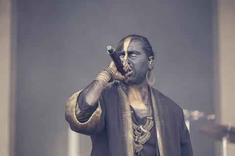 Igorrr