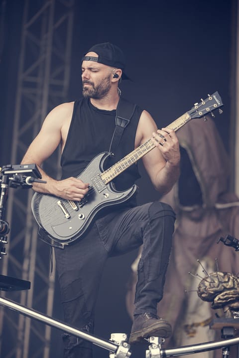 Igorrr