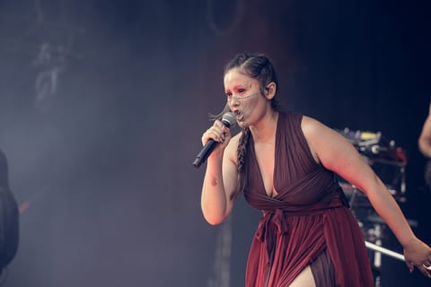Igorrr