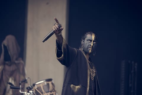 Igorrr