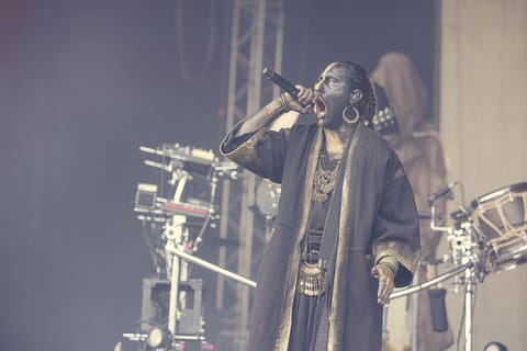 Igorrr