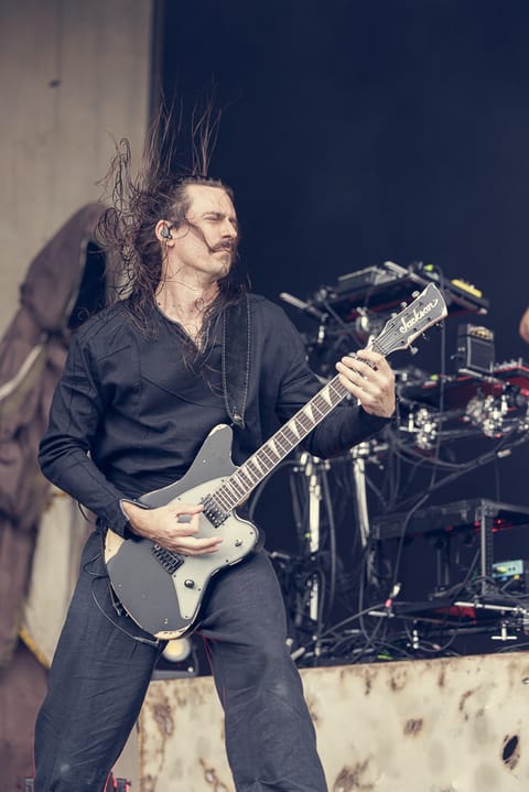 Igorrr
