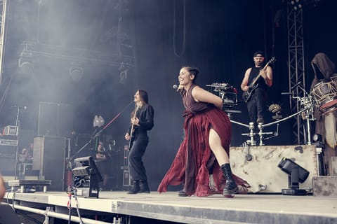 Igorrr