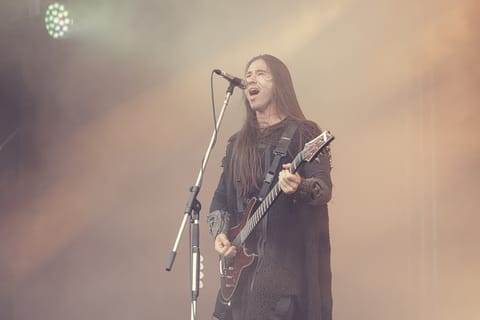 Imminence