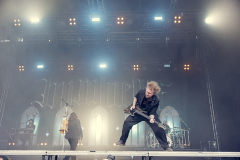 Imminence