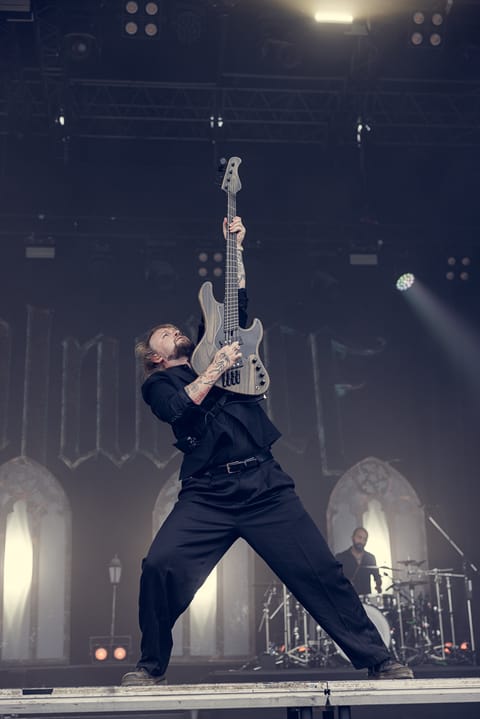 Imminence