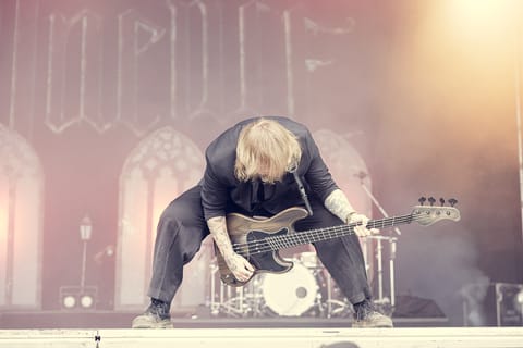 Imminence