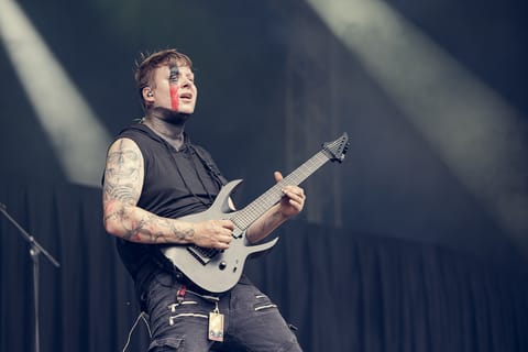Royal Desolation