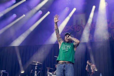 Stick To Your Guns