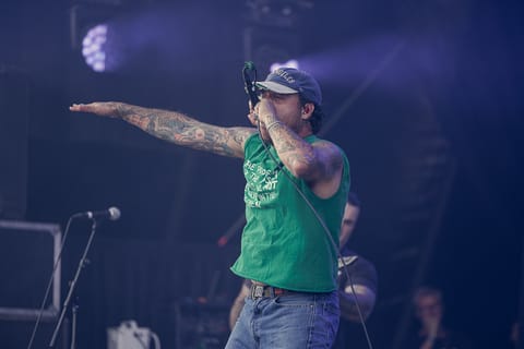 Stick To Your Guns
