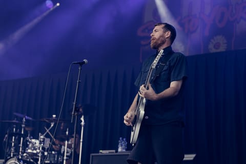 Stick To Your Guns